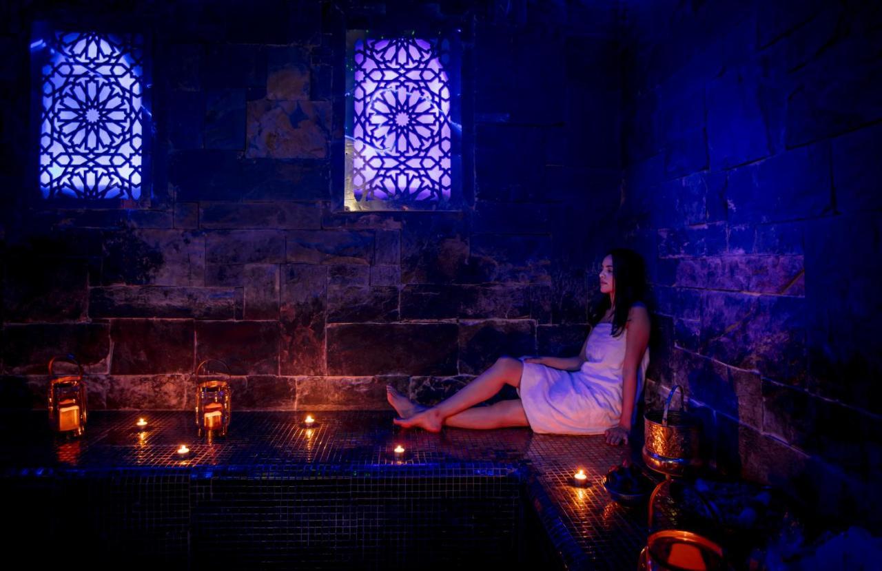 Riad Chamade Prive & Spa, Vos Moments Inoubliables Marrákes Kültér fotó