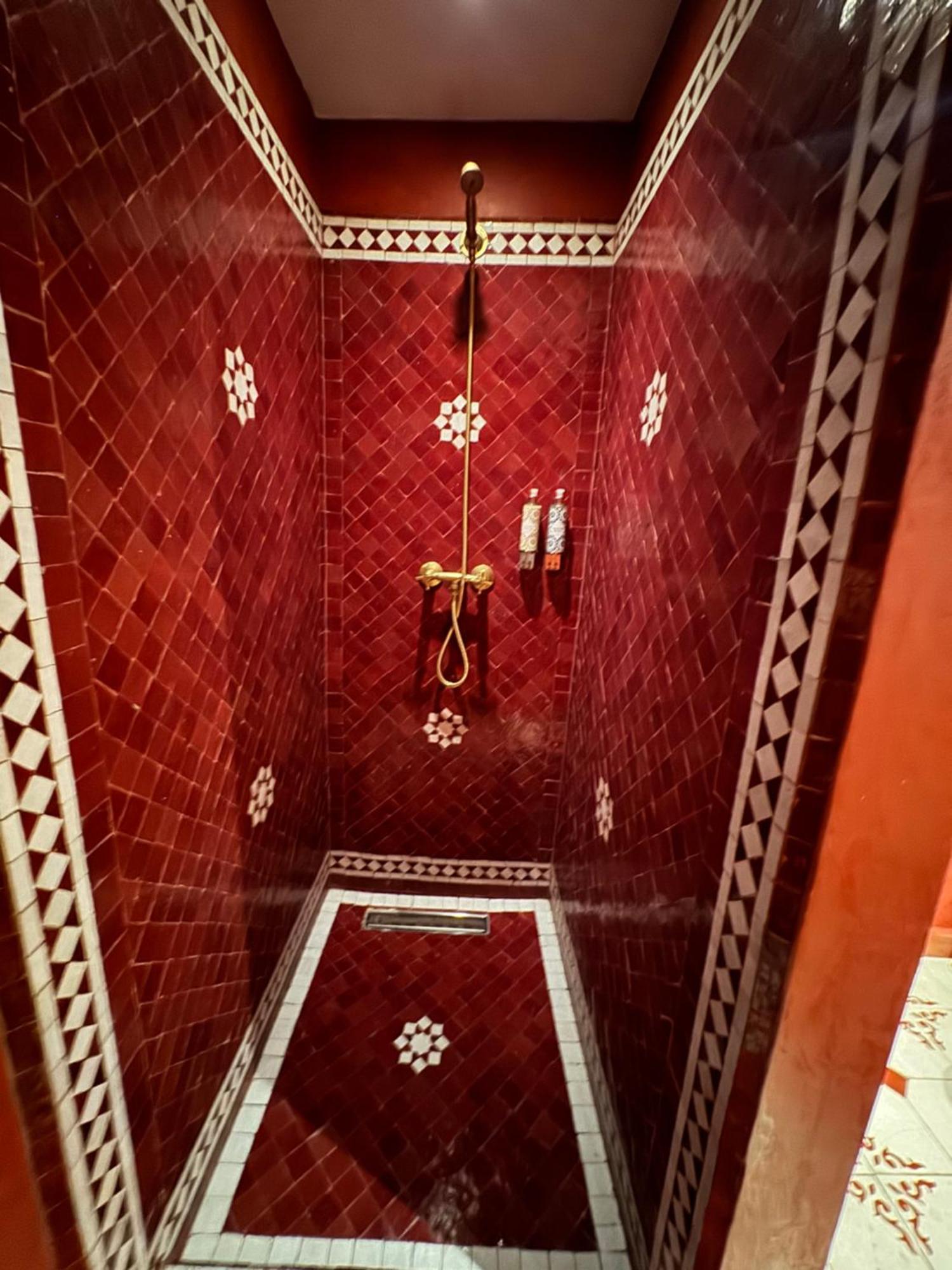 Riad Chamade Prive & Spa, Vos Moments Inoubliables Marrákes Kültér fotó