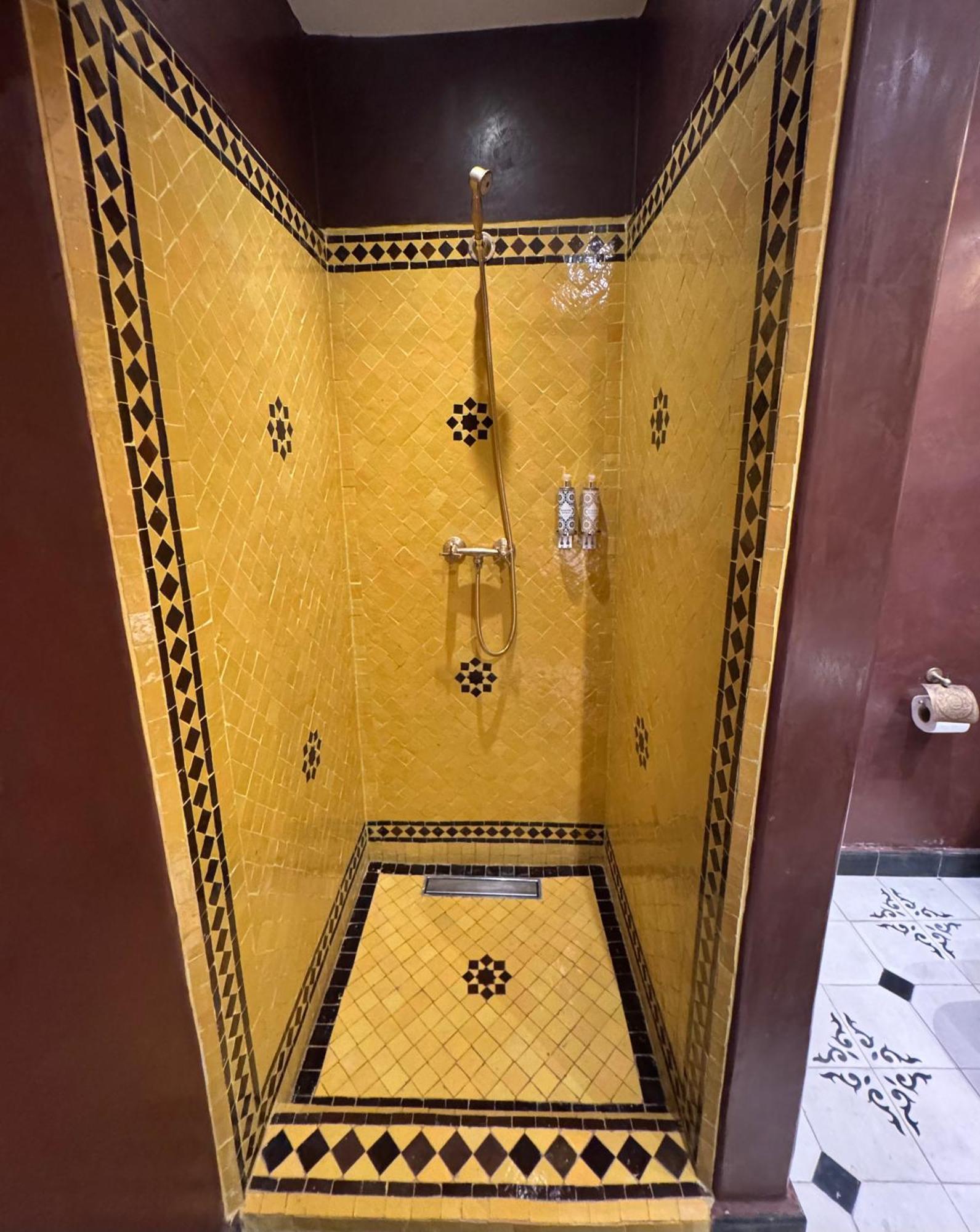Riad Chamade Prive & Spa, Vos Moments Inoubliables Marrákes Kültér fotó