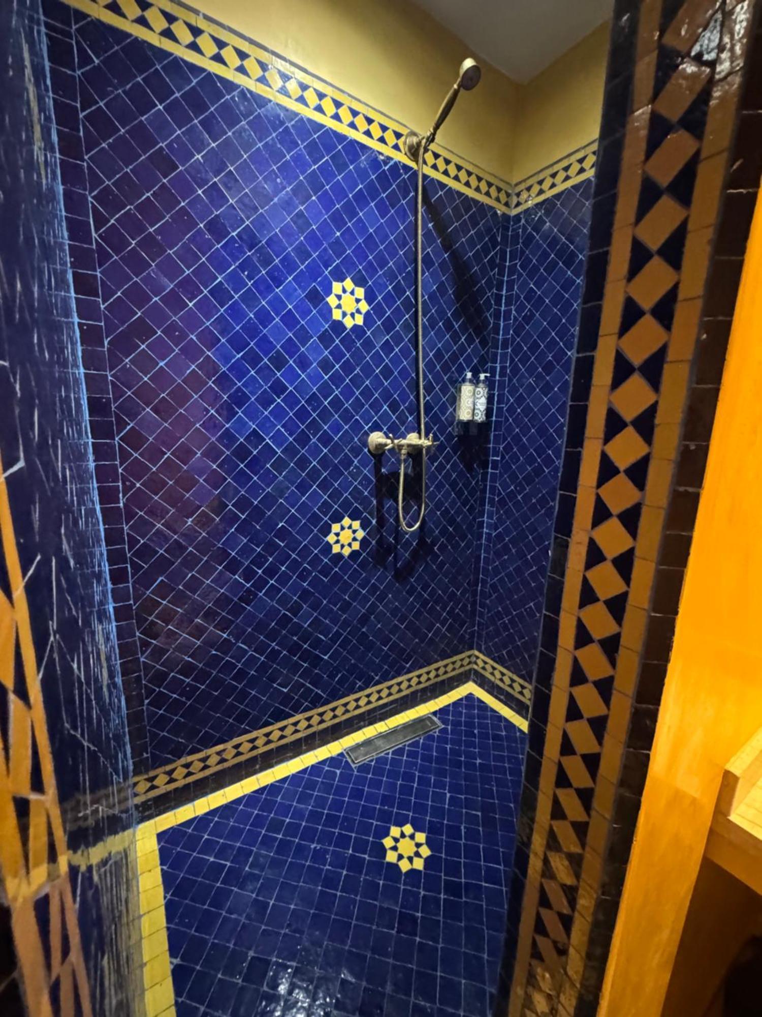 Riad Chamade Prive & Spa, Vos Moments Inoubliables Marrákes Kültér fotó